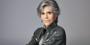 Tζέιν Φόντα