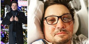 Τζέρεμι Ρένερ