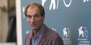 Ο 65χρονος Τζούλιαν Σαντς αγνοείται από την Παρασκευή (13/01)/Πηγή φωτογραφίας: AP