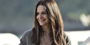 Ζιλιέτ Μπινός