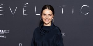 Ζιλιέτ Μπινός