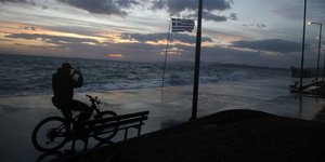 Αλλάζει το σκηνικό του καιρού από το Σαββατοκύριακο