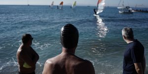 Εξαιρετικός και με υψηλές για την εποχή θερμοκρασίες αναμένεται ο καιρός των Θεοφανίων