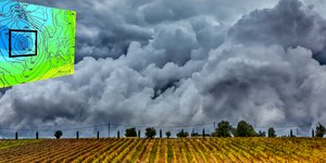 κακοκαιρία