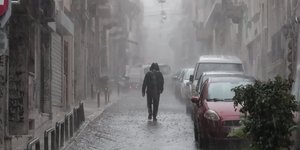 Κακοκαιρία