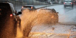 Σύσταση για περιορισμό των μετακινήσεων λόγω της κακοκαιρίας 