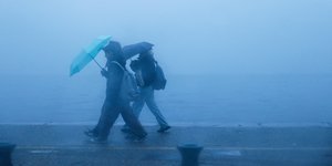 Έρχεται κακοκαιρία express 