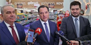 γεωργιάδης παπαθανάσης αναγνωστόπουλος