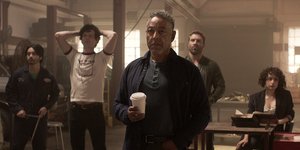 Η νεά σειρά του Netflix με τίτλο «Kaleidoscope» 