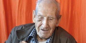 Ο Γιάννης Καραγεωργίου