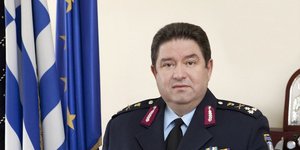 Μιχάλης Καραμανλάκης