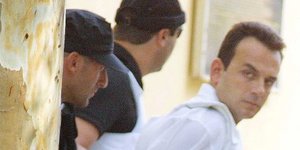 Ο «Στέλιος» ή Κώστας Καρατσώλης