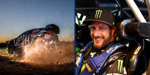 Ken Block