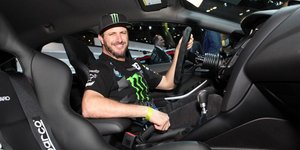 Ken Block