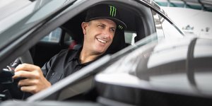 Ken Block