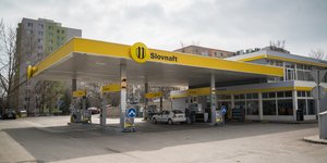 κιτρινο βενζιναδικο
