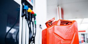 ΑΑΔΕ: Νέο χτύπημα στα κυκλώματα λαθρεμπορίας καυσίμων