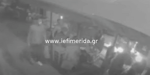 Ελαφροχέρης» κλέβει τσάντα από ανυποψίαστη γυναίκα στο κέντρο της Αθήνας