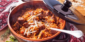 Κοκκινιστό