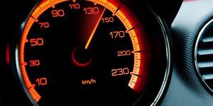 Κοντέρ αυτοκινήτου 