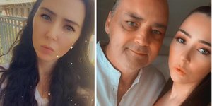 Ηράκλειο πατέρας 