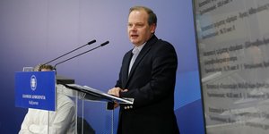 Ο Κώστας Καραμανλής αναφέρθηκε στις υποδομές που θα αναδείξουν τον γεωστρατηγικό ρόλο της Θράκης