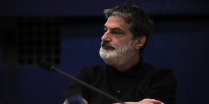 Ο Γιώργος Κουμεντάκης, καλλιτεχνικός διευθυντής της Εθνικής Λυρικής Σκηνής, αναλαμβάνει υπηρεσιακός υπουργός Πολιτισμού
