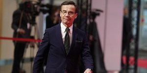 Ουλφ Κρίστερσον