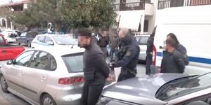 Προθεσμία πήραν οι τέσσερις για το αιματηρό επεισόδιο στην Κρήτη