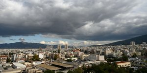  Weather forecast: Rainy, colder on Sunday 