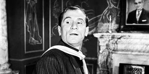 Ο Κώστας Χατζηχρήστος