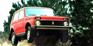 Lada Niva
