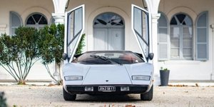 Lamborghini Countach