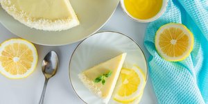 Λεμονόπιτα