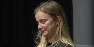 Λένα Δροσάκη ηθοποιός