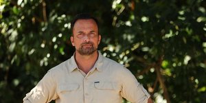 To νέο ειδύλλιο του Survivor All Star