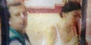 Ο Μιχάλης Λιάπης σε διακοπές στη Μαλαισία το 2013