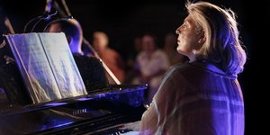 Πηγή Λυκούδη στα Global Music Awards 