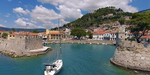 Ναυπακτός