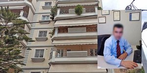 παγχονισμό και πολλά σπασμένα πλευρά έδειξε η ιατροδικαστική εξέταση για τον 50χρονο