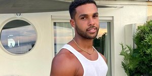 Lucien Laviscount: Ο σέξι Άλφι από το Emily in Paris φαβορί για τον επόμενο James Bond