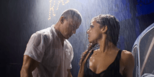 Τσάνιγνκ Τέιτουμ