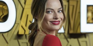 Η Μάργκο Ρόμπι