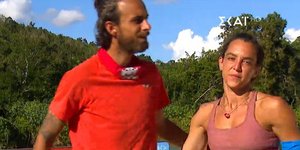 Survivor All Star: Το twitter «δίκασε» Καρολίνα και Μάριο – Η αποθέωση στην Ασημίνα για τον Μπο