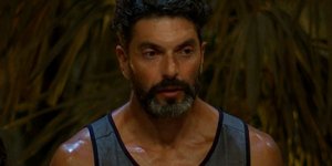 Και ο Σπύρος Μαρτίκας ανάμεσα στους παραβάτες των κανόνων του Survivor