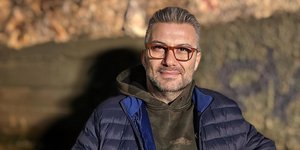 Αλλος άνθρωπος ο Ματθαίος Γιαννούλης