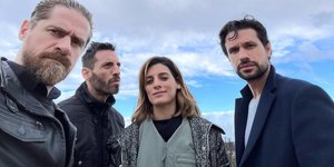 Οι πρωταγωνιστές του Σασμού 