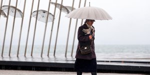 ομπρελα Ζογγολοπουλος 