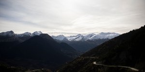 Πολική μπάλα, τι καιρό θα κάνει από αύριο