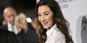 Η ηθοποιός του «Τα πάντα όλα»